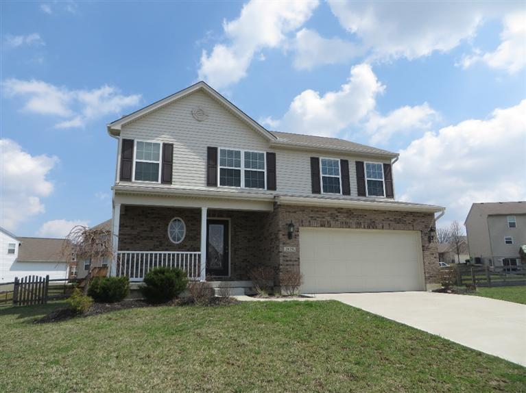 2628 Arroyo Ridge Court Hamilton, OH 45011 - Photo 1 of 1