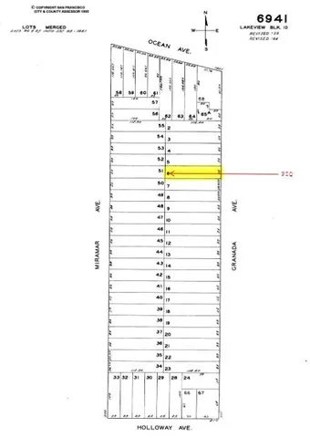 $799,000 | 271 Granada Avenue, San Francisco, CA 94112