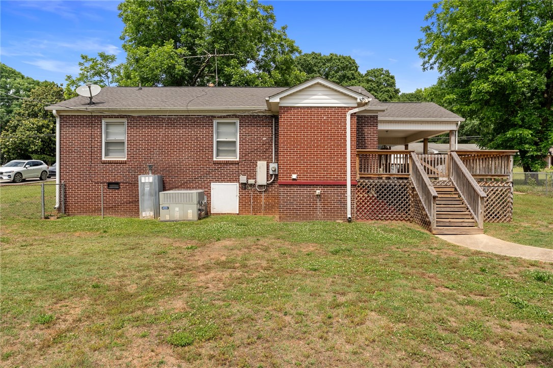 222 Whiten Road Anderson, SC 29621 - Photo 21 of 32