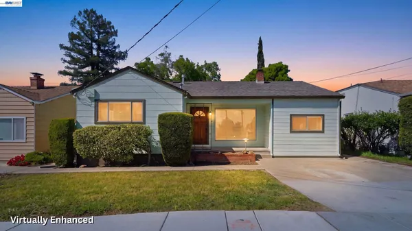 $949,000 | 3586 Somerset Avenue, Castro Valley, CA 94546