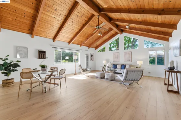 $949,000 | 3586 Somerset Avenue, Castro Valley, CA 94546