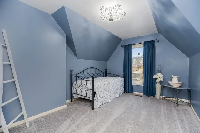 $429,950 | 12479 Twilight Lane, Olathe, KS 66062