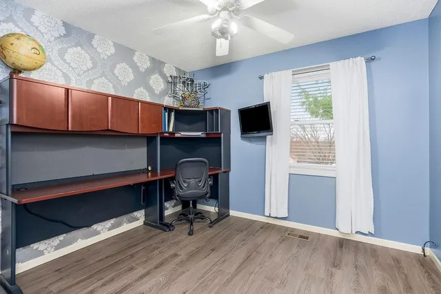 $429,950 | 12479 Twilight Lane, Olathe, KS 66062