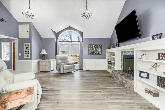 $429,950 | 12479 Twilight Lane, Olathe, KS 66062