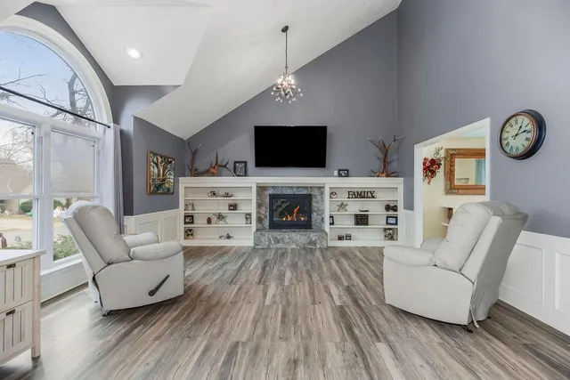 $429,950 | 12479 Twilight Lane, Olathe, KS 66062