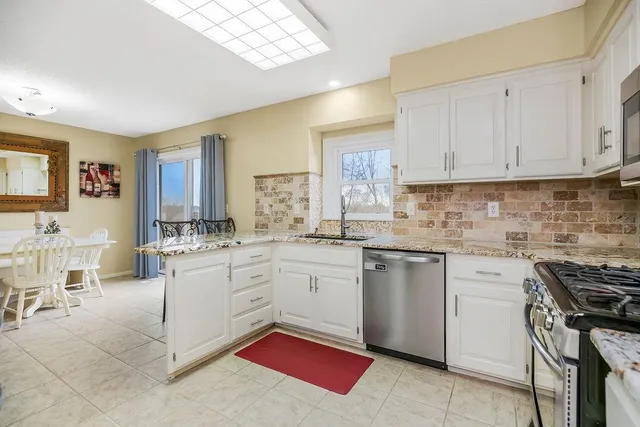 $429,950 | 12479 Twilight Lane, Olathe, KS 66062