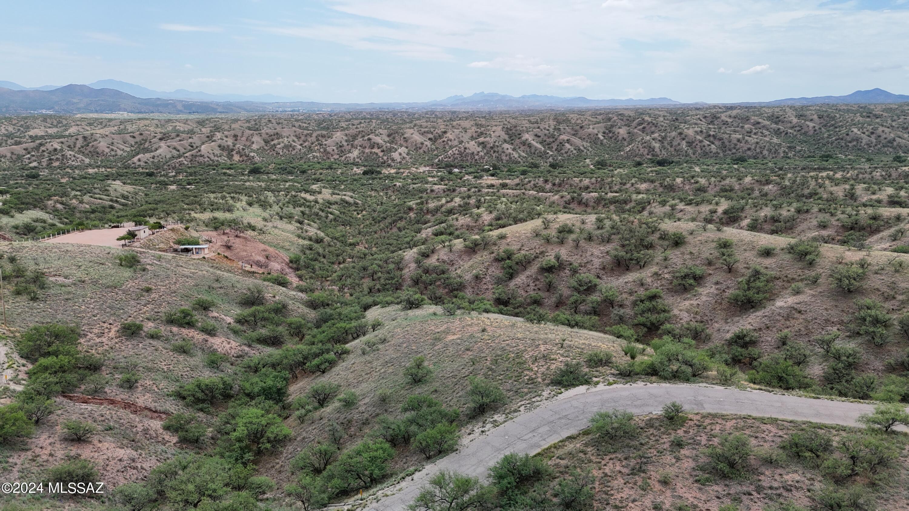 469 Via Encino, Unit 5 Rio Rico, AZ 85648 - Photo 16 of 17