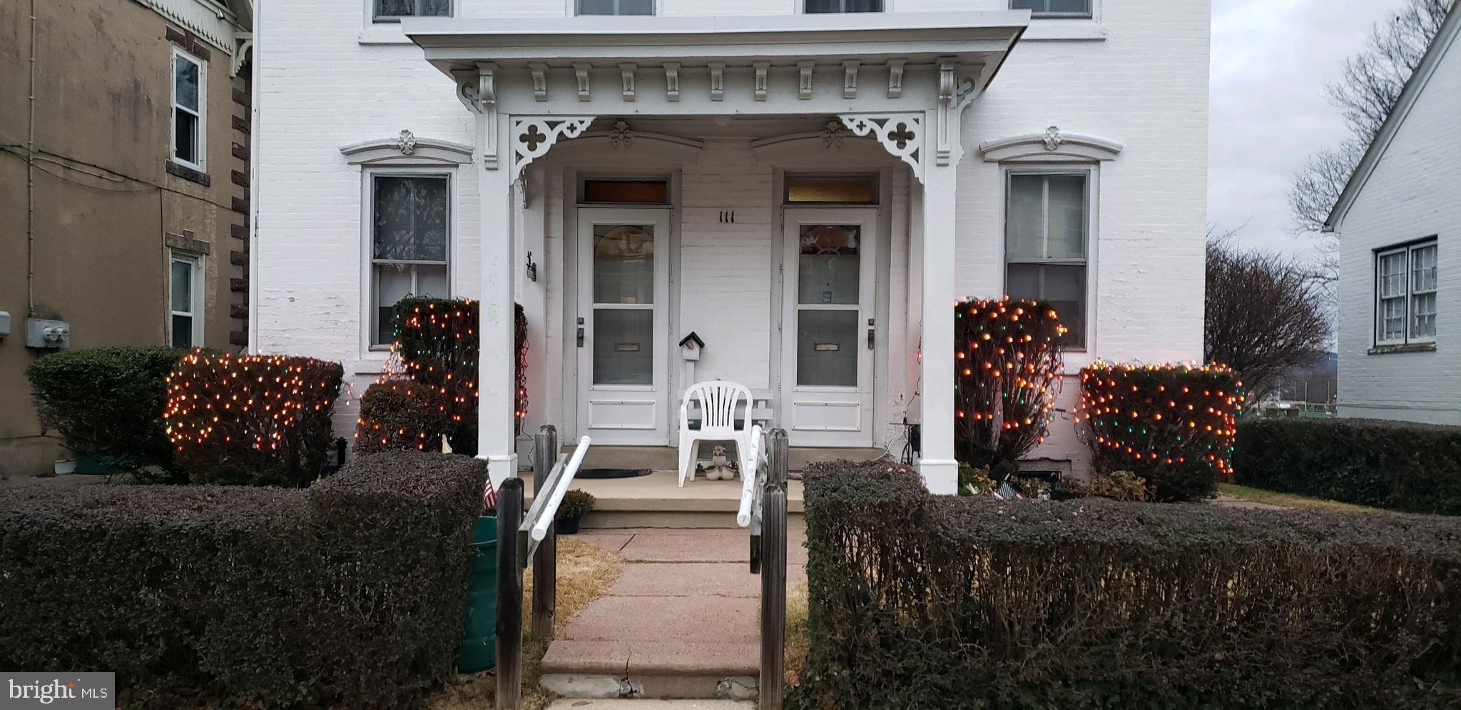 111 Philadelphia Avenue Reading, PA 19607 - Photo 1 of 1 Gallery Image 1