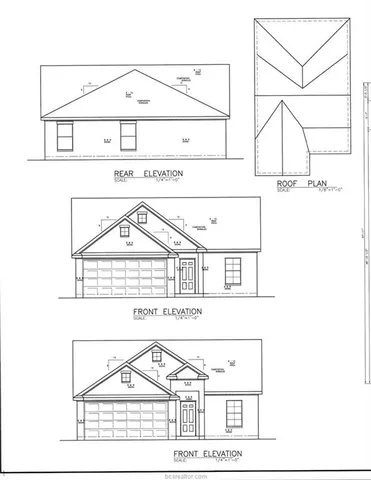 $278,900 | 161 Turnrow Cove, Snook, TX 77879