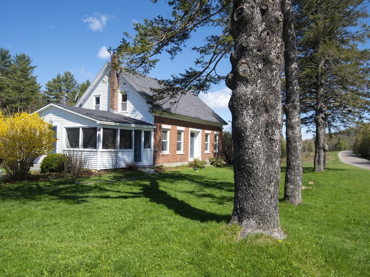 4614 Brook Road Plainfield, VT 05641 - Photo 39 of 59