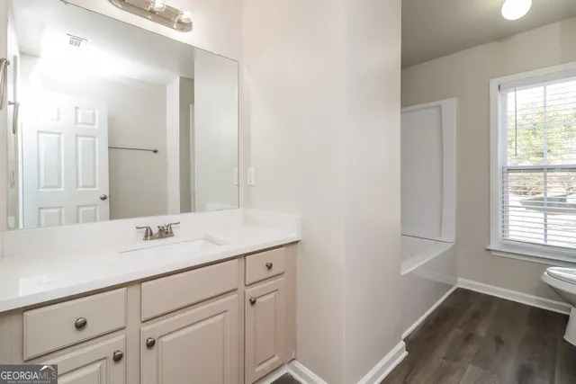 $2,700 | 107 Heritage Club Trail, Dallas, GA 30132