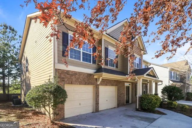 $2,700 | 107 Heritage Club Trail, Dallas, GA 30132