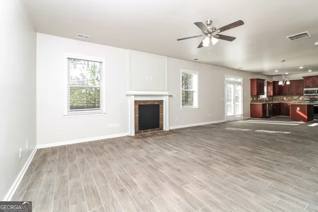 $2,700 | 107 Heritage Club Trail, Dallas, GA 30132