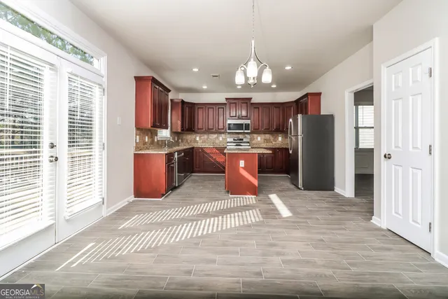 $2,700 | 107 Heritage Club Trail, Dallas, GA 30132