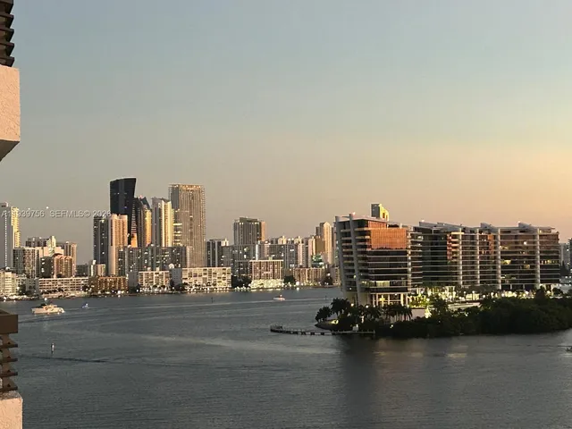 $2,850 | 3400 Northeast 192 Street, Unit 1502, Aventura, FL 33180