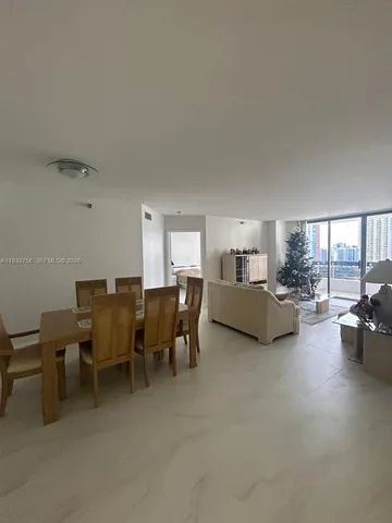 $2,950 | 3400 Northeast 192 Street, Unit 1502, Aventura, FL 33180