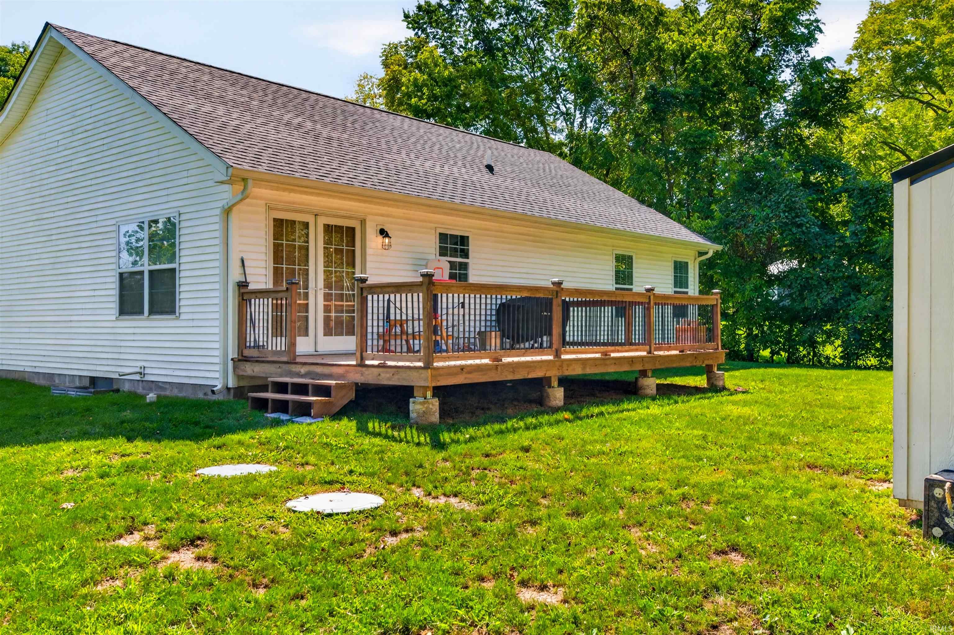 5452 South S R 135 Morgantown, IN 46160 - Photo 42 of 47 Gallery Image 42