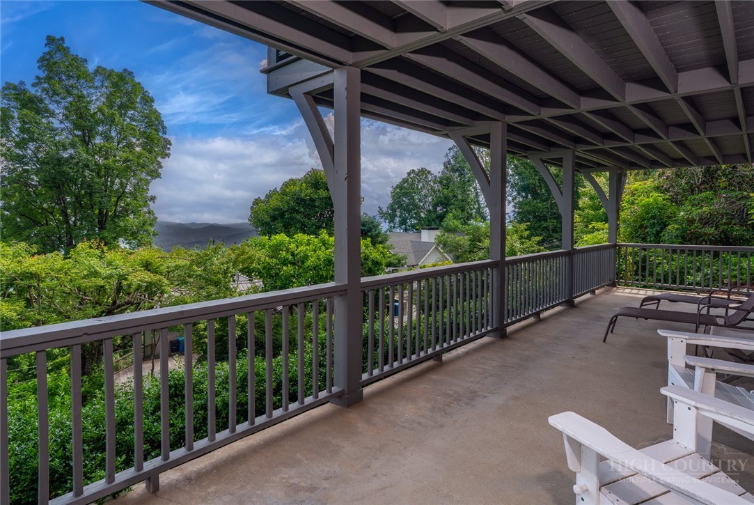 403 Laurel Park Road Blowing Rock, NC 28605 - Photo 41 of 46