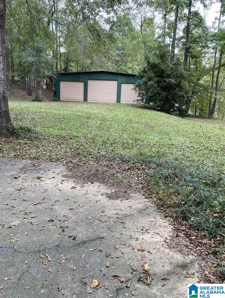 523 Farm Loop Road Alexander City, AL 35010 - Photo 11 of 13