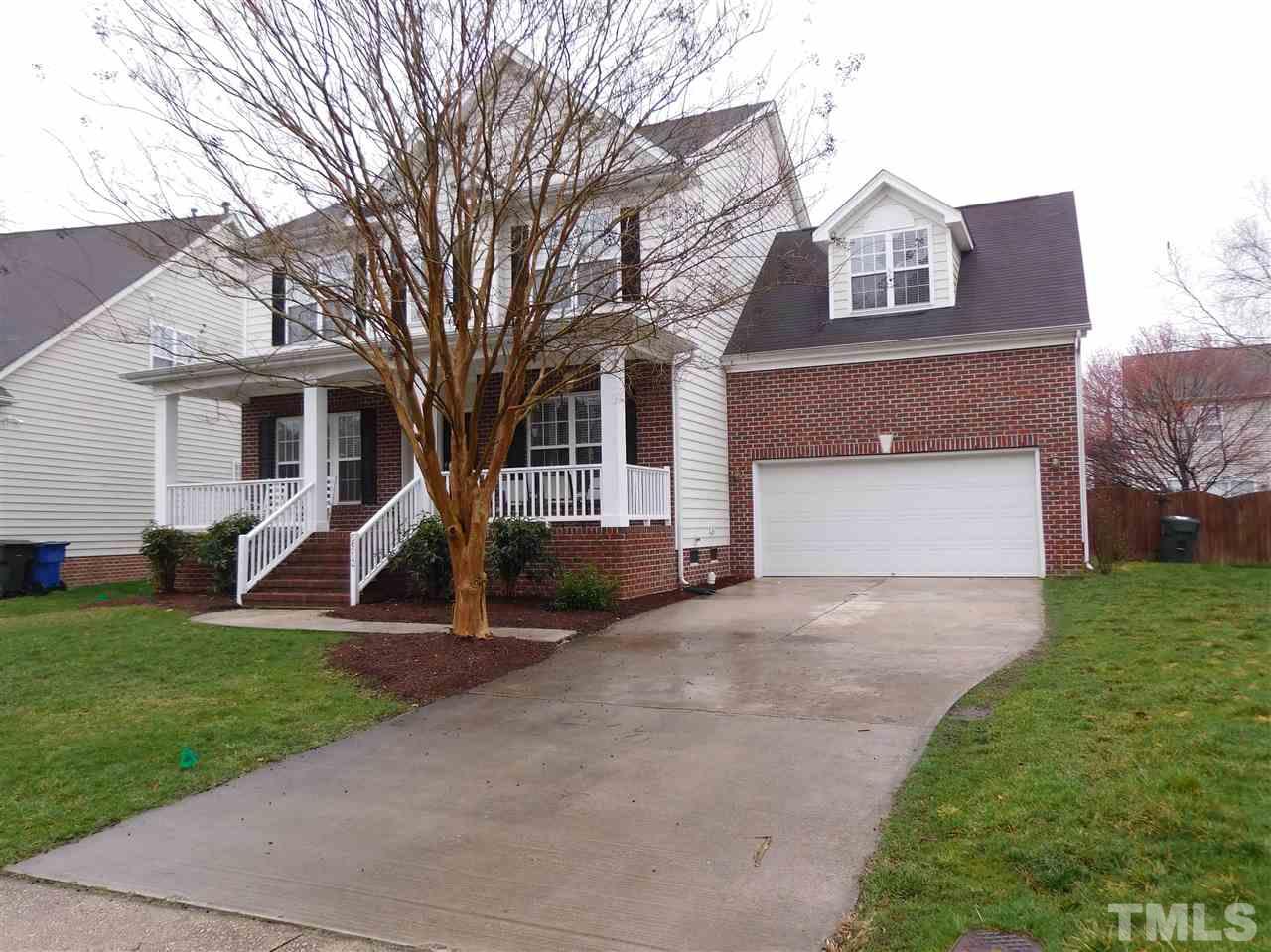5512 Chatt Court Raleigh, NC 27616 - Photo 2 of 30 Gallery Image 2