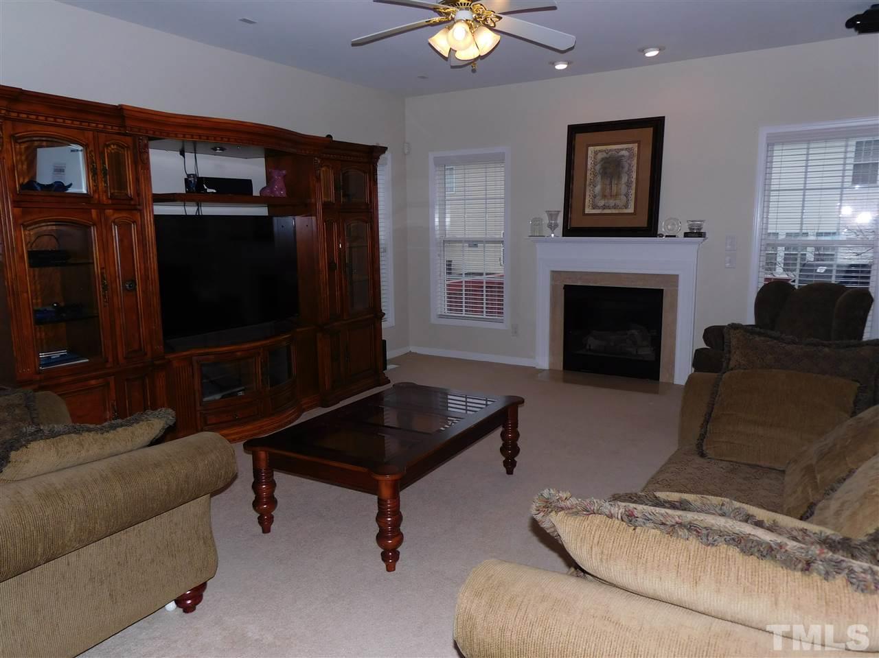 5512 Chatt Court Raleigh, NC 27616 - Photo 11 of 30 Gallery Image 11