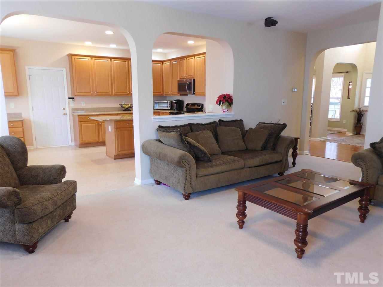5512 Chatt Court Raleigh, NC 27616 - Photo 12 of 30 Gallery Image 12