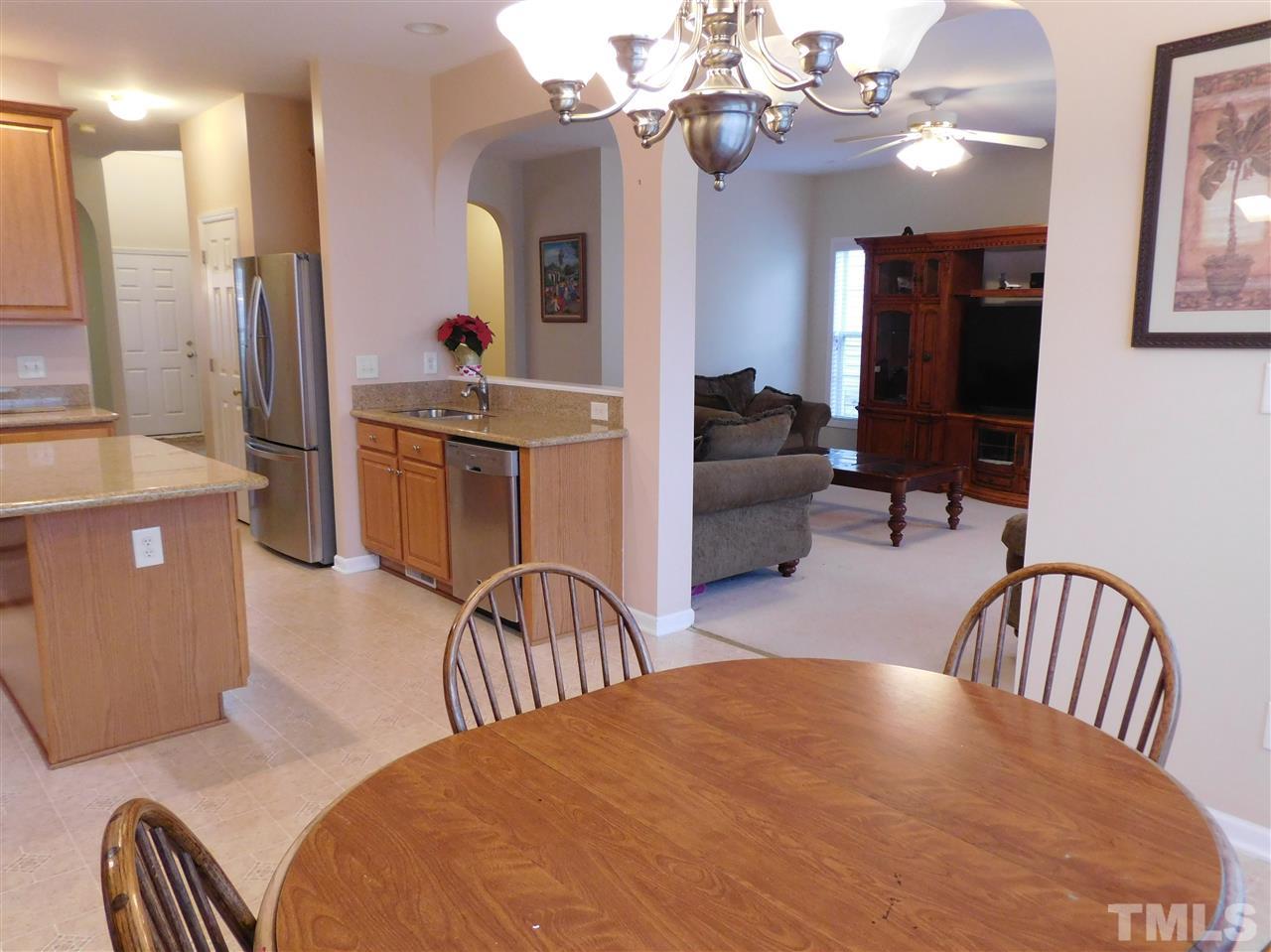 5512 Chatt Court Raleigh, NC 27616 - Photo 13 of 30 Gallery Image 13