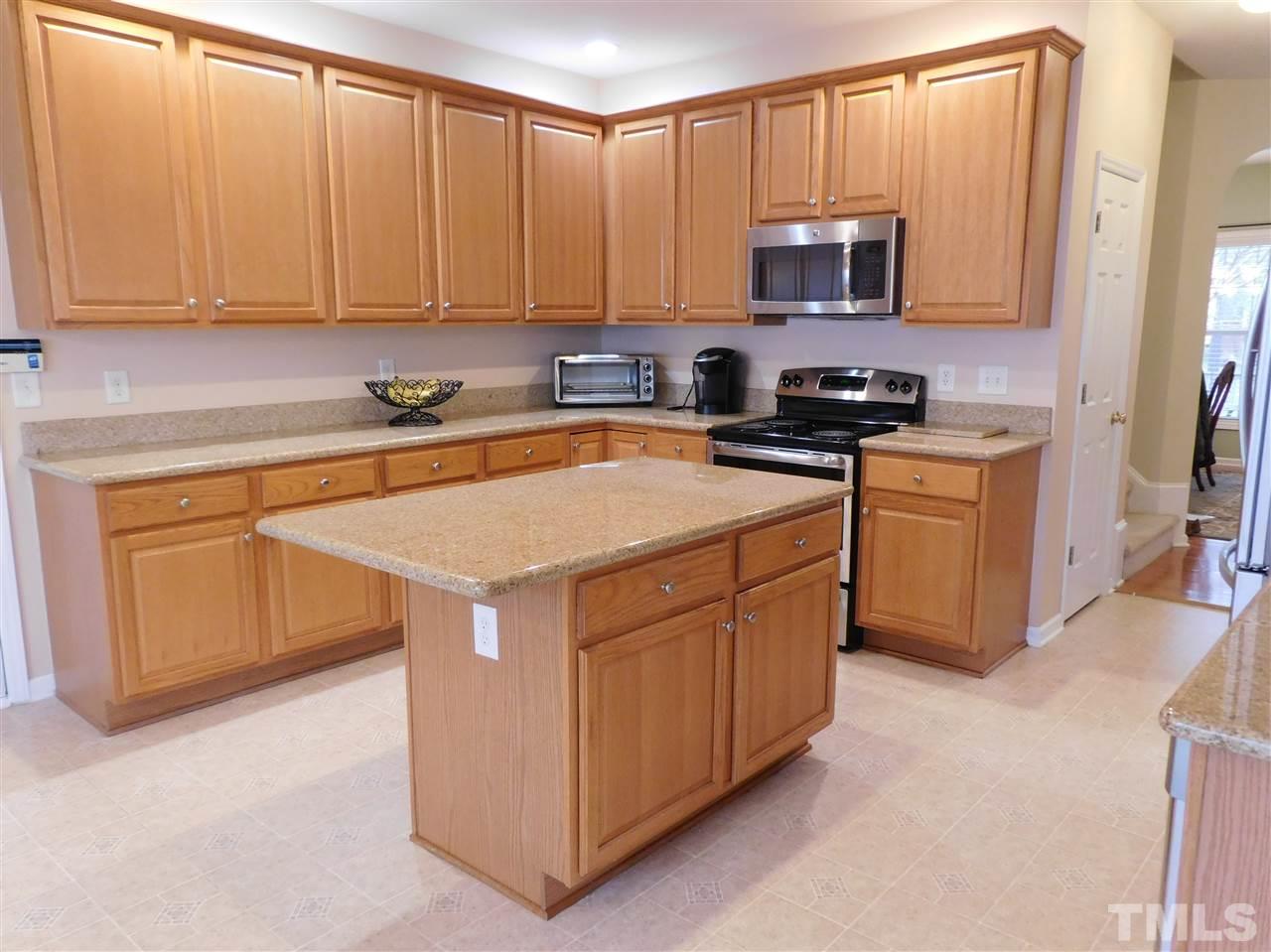 5512 Chatt Court Raleigh, NC 27616 - Photo 15 of 30 Gallery Image 15
