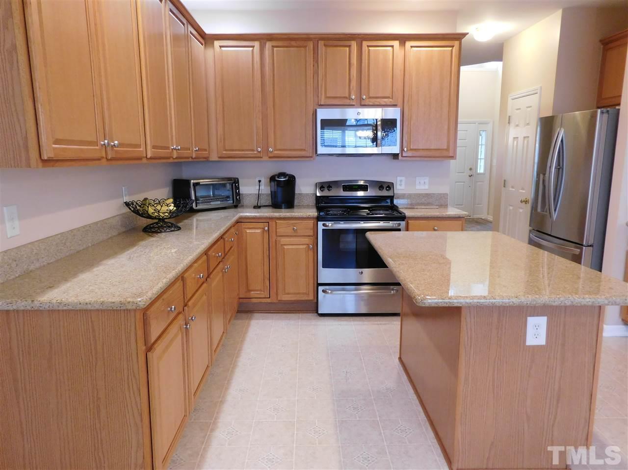 5512 Chatt Court Raleigh, NC 27616 - Photo 16 of 30 Gallery Image 16