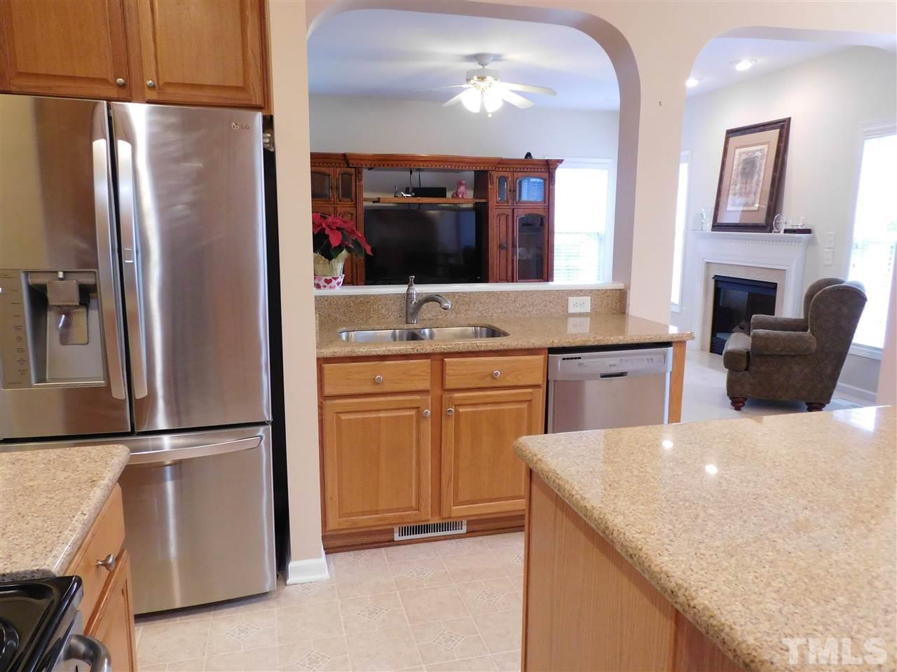 5512 Chatt Court Raleigh, NC 27616 - Photo 17 of 30 Gallery Image 17