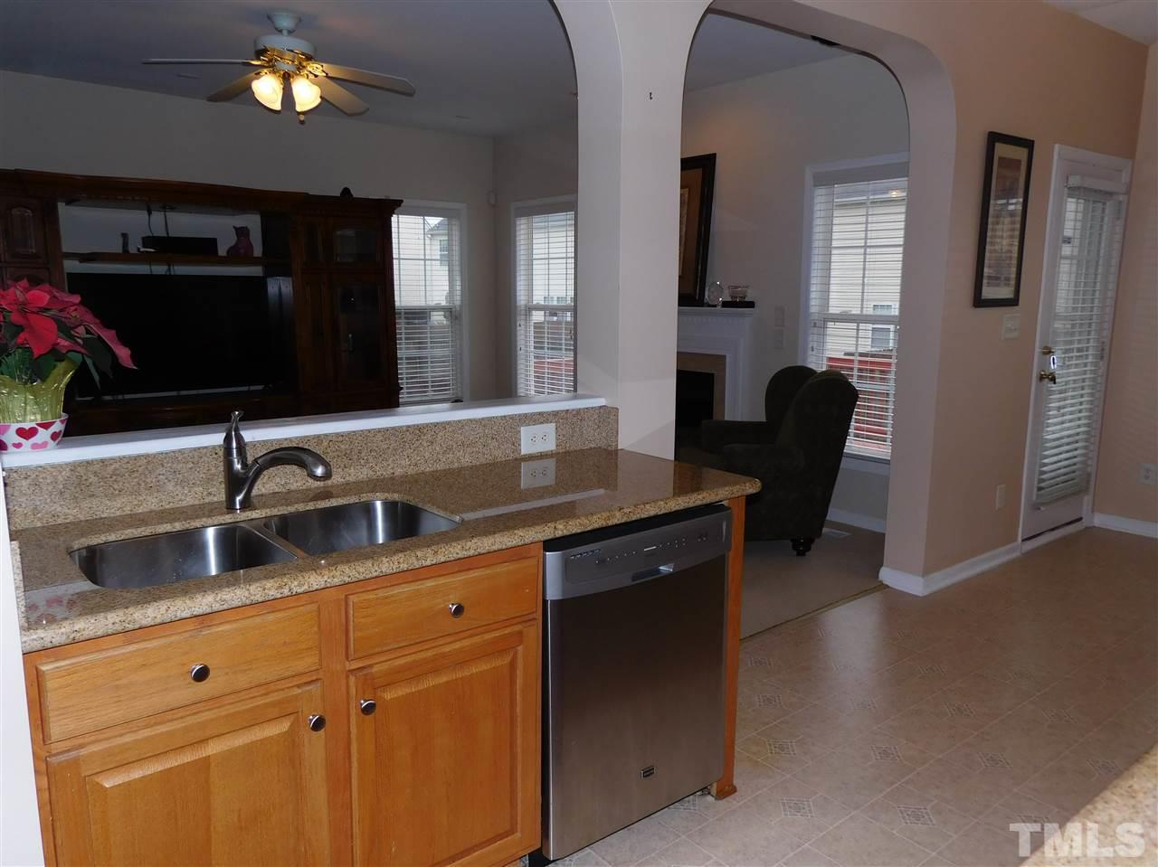 5512 Chatt Court Raleigh, NC 27616 - Photo 18 of 30 Gallery Image 18