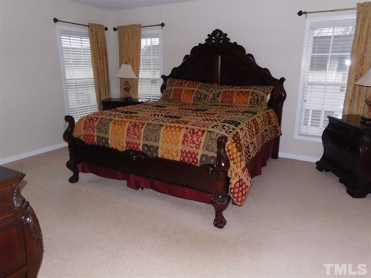 5512 Chatt Court Raleigh, NC 27616 - Photo 20 of 30 Gallery Image 20