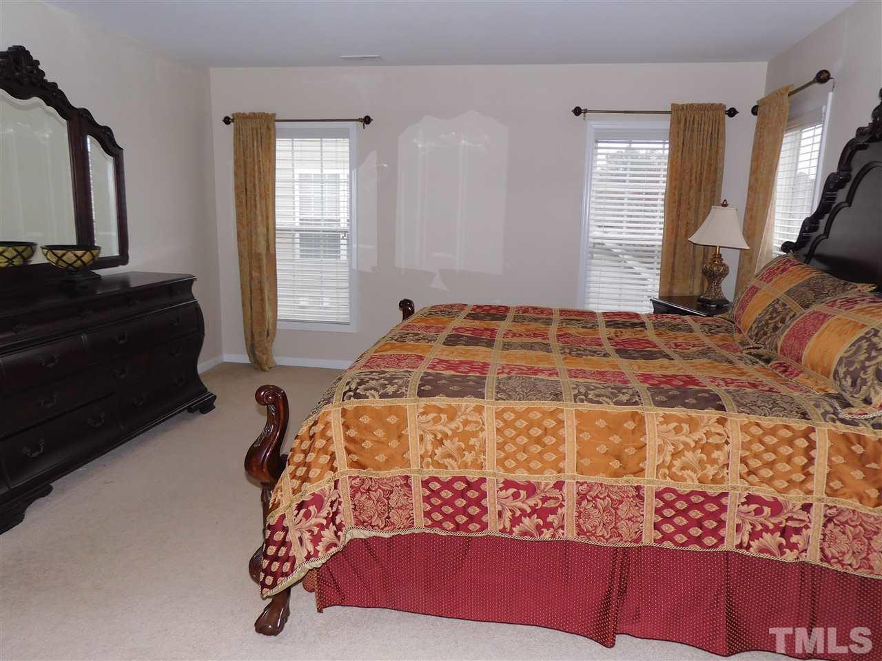 5512 Chatt Court Raleigh, NC 27616 - Photo 21 of 30 Gallery Image 21