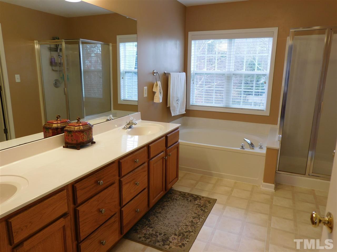 5512 Chatt Court Raleigh, NC 27616 - Photo 22 of 30 Gallery Image 22