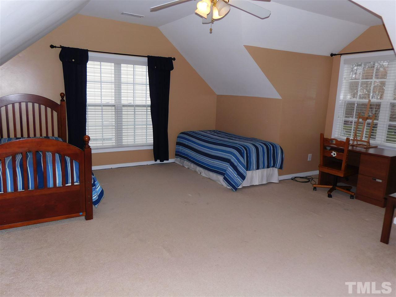 5512 Chatt Court Raleigh, NC 27616 - Photo 27 of 30 Gallery Image 27