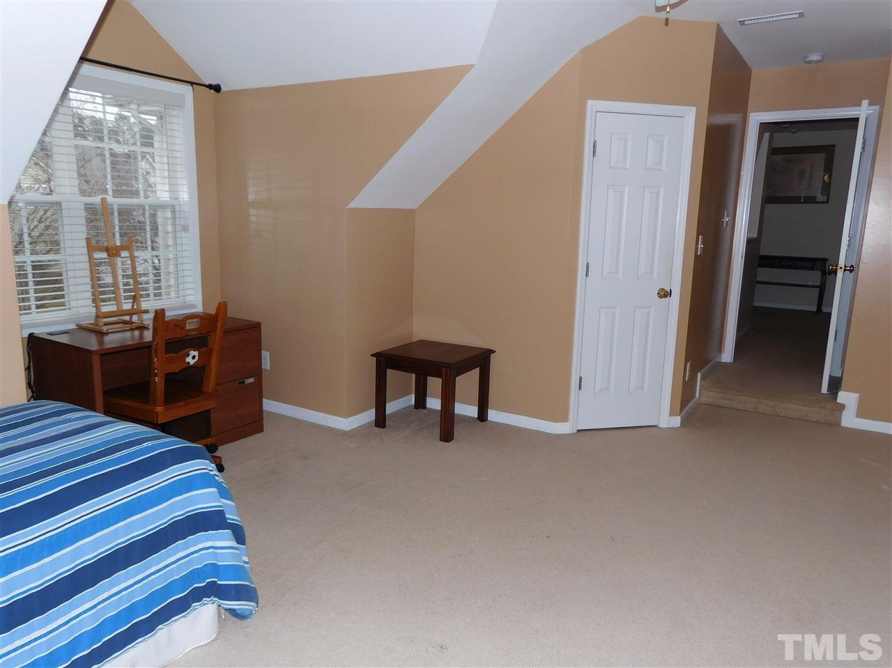 5512 Chatt Court Raleigh, NC 27616 - Photo 28 of 30 Gallery Image 28
