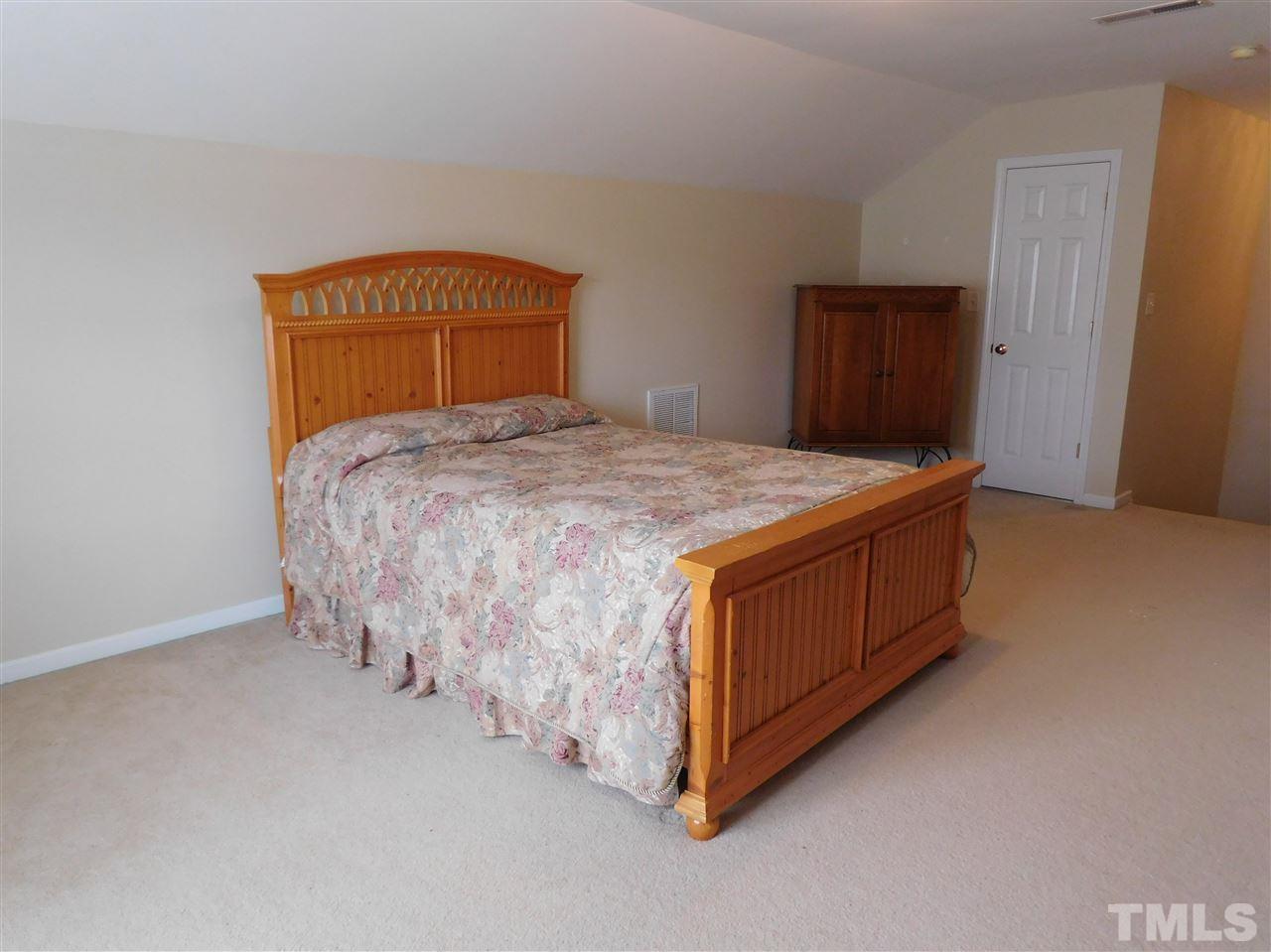 5512 Chatt Court Raleigh, NC 27616 - Photo 29 of 30 Gallery Image 29