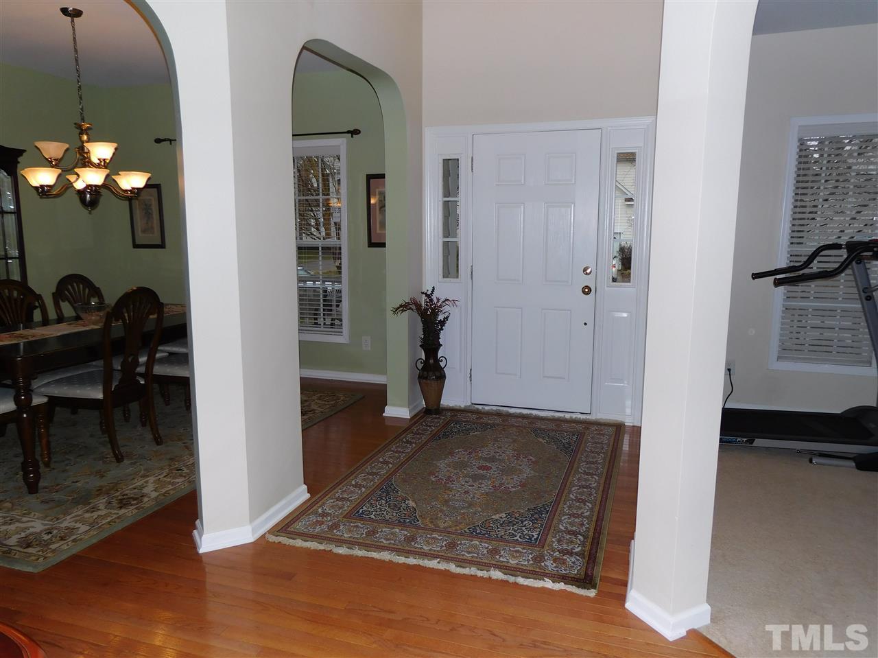 5512 Chatt Court Raleigh, NC 27616 - Photo 6 of 30 Gallery Image 6