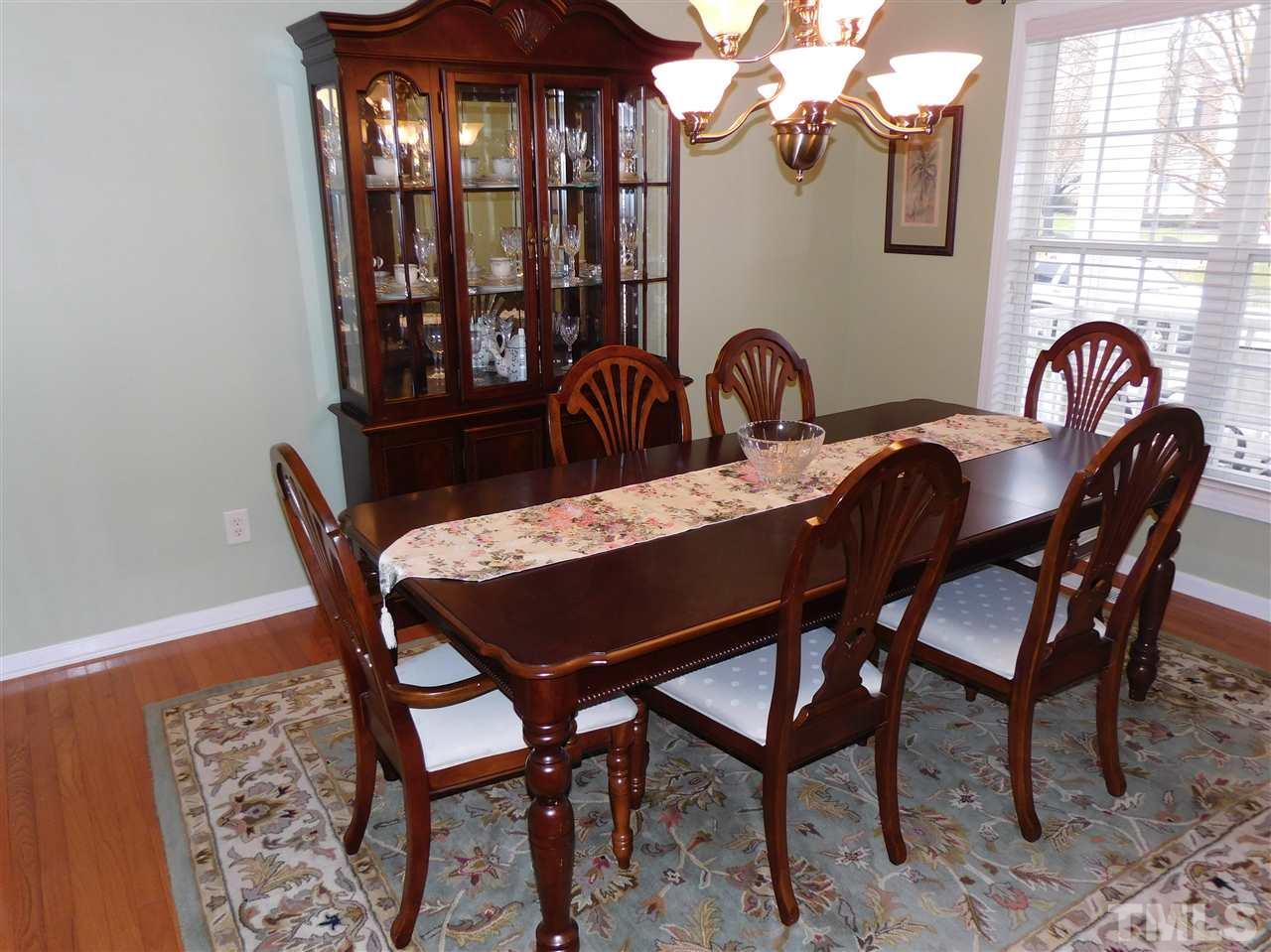5512 Chatt Court Raleigh, NC 27616 - Photo 7 of 30 Gallery Image 7