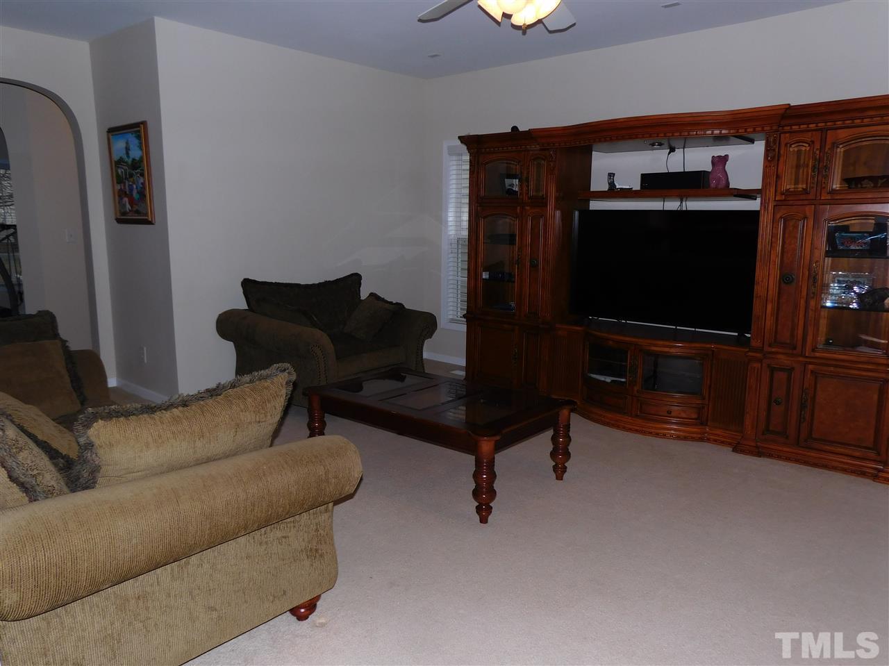 5512 Chatt Court Raleigh, NC 27616 - Photo 10 of 30 Gallery Image 10