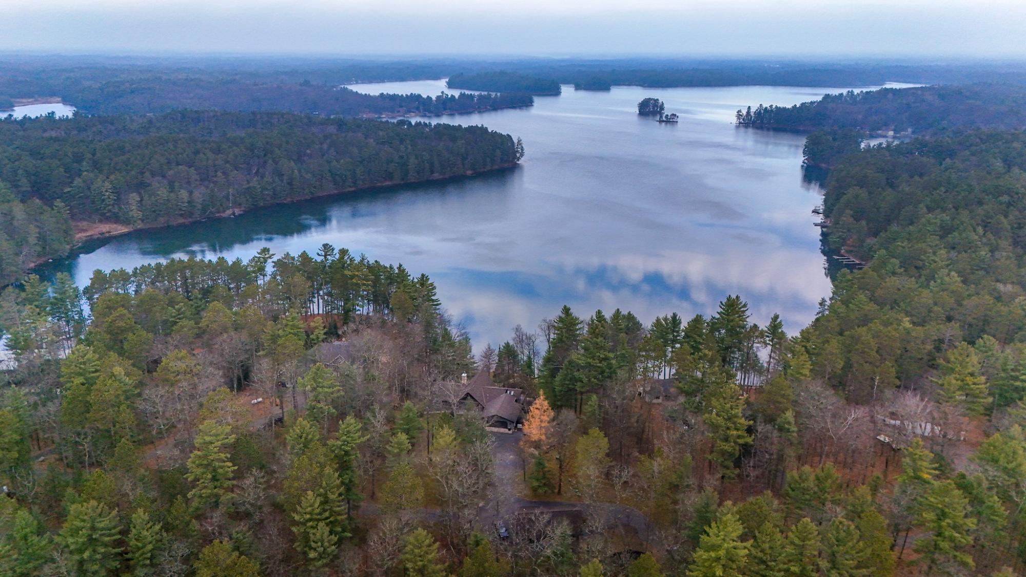 8236 Streater Road Minocqua, WI 54548 - Photo 62 of 65 Gallery Image 62