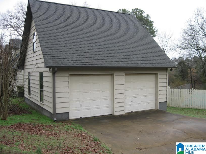 240 Morgan Road Quinton, AL 35130 - Photo 11 of 12