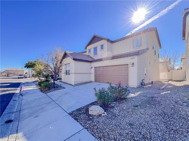 $2,300 | 8019 West Anasazi Ranch Avenue, Las Vegas, NV 89131