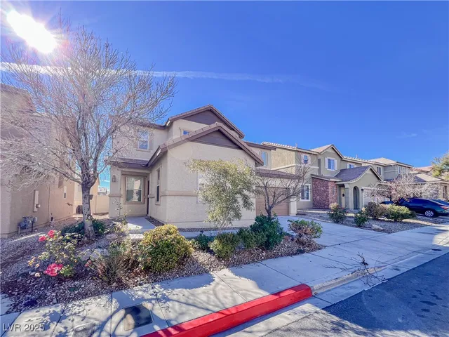 $2,300 | 8019 West Anasazi Ranch Avenue, Las Vegas, NV 89131