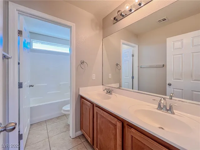 $2,300 | 8019 West Anasazi Ranch Avenue, Las Vegas, NV 89131