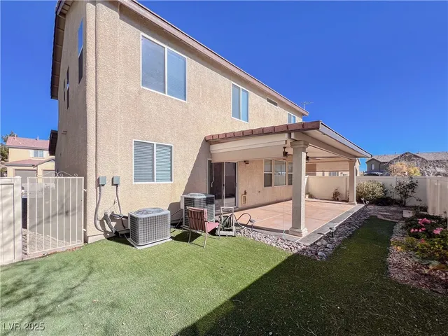 $2,300 | 8019 West Anasazi Ranch Avenue, Las Vegas, NV 89131