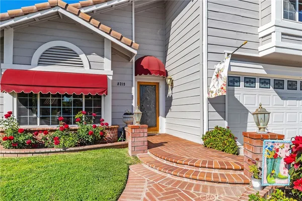 $1,199,000 | 8219 Joshua Circle, Buena Park, CA 90620