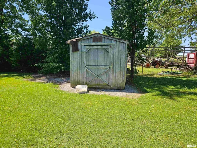 $209,900 | 550 South Vienna Road, Olmsted, IL 62970