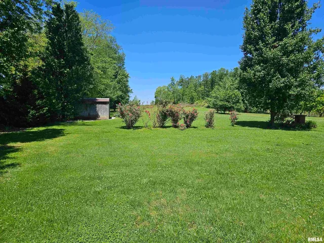 $209,900 | 550 South Vienna Road, Olmsted, IL 62970