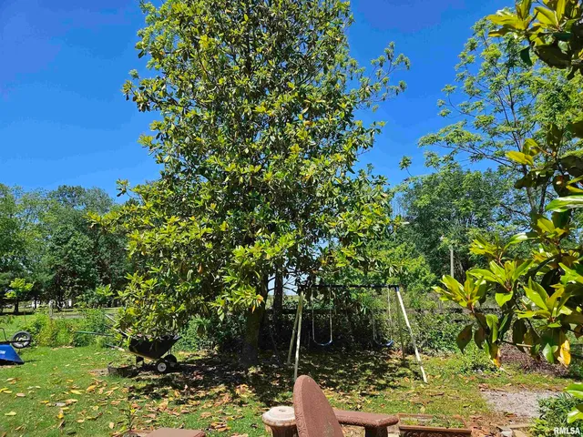 $209,900 | 550 South Vienna Road, Olmsted, IL 62970